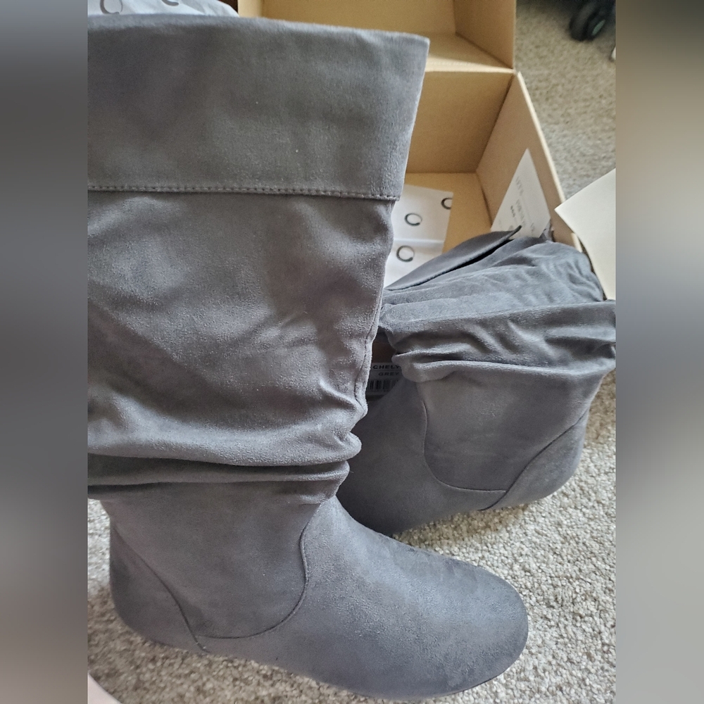 New Journee Boots